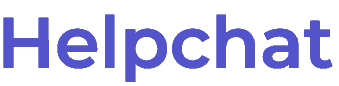 Partnerlogo Helpchat