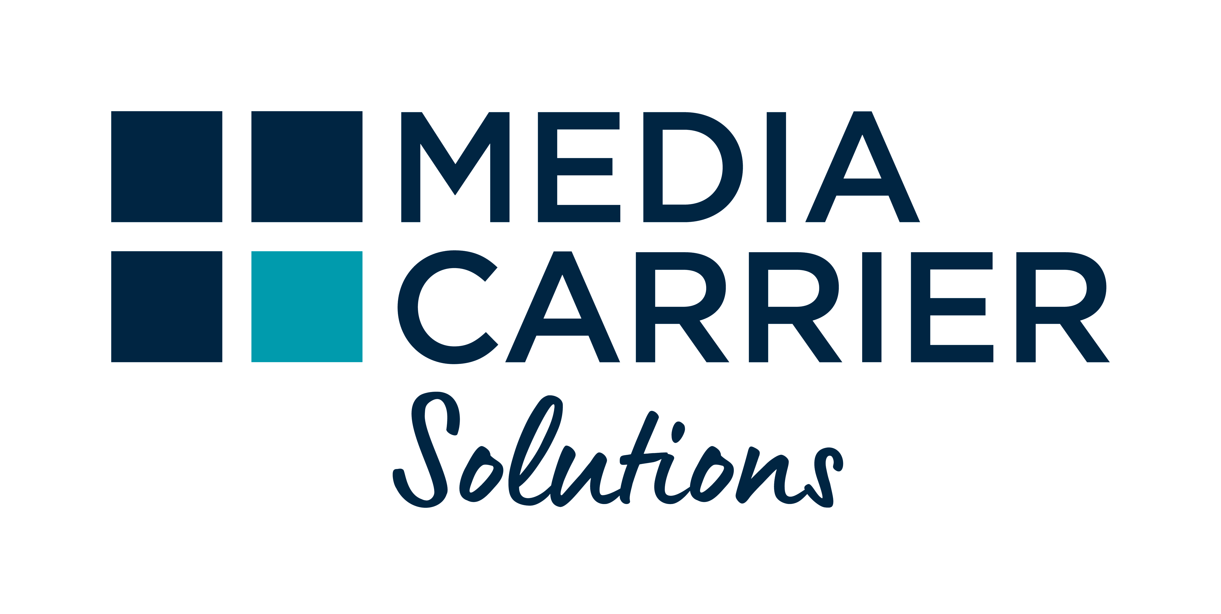 Partnerlogo Mediacarrier